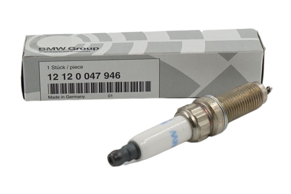 تصویر محصول شمع بی ام و X6 50 سال 2012