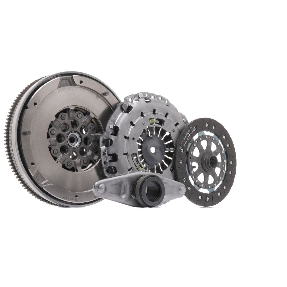 تصویر محصول صفحه کلاچ گیربکس بی ام و X6 50 سال 2012