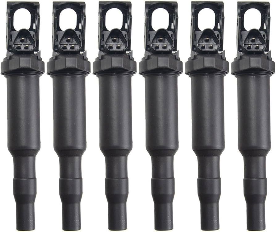 تصویر محصول کوئل بی ام و X6 50 سال 2012