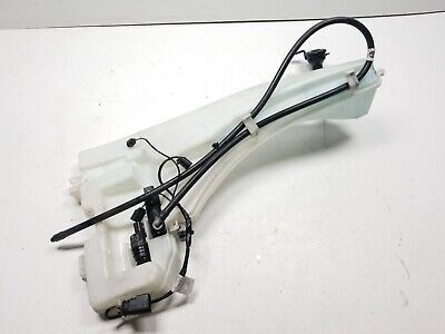 تصویر محصول مخزن شیشه شور بی ام و X6 50 سال 2012