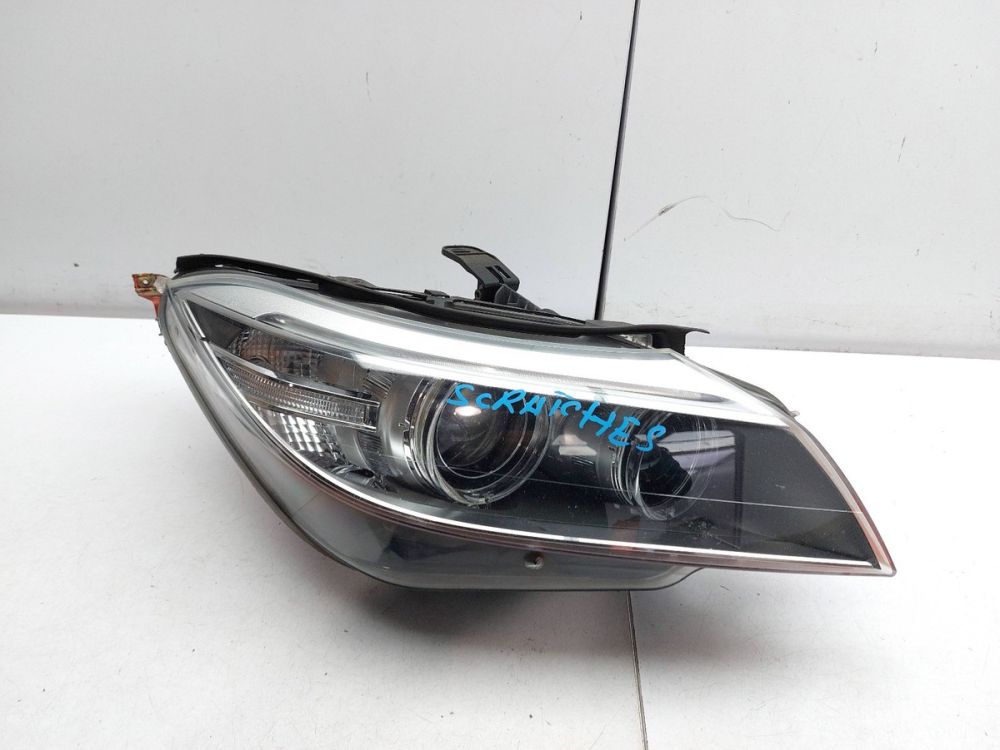 تصویر محصول چراغ جلو راست بی ام و Z4 28 سال 2014