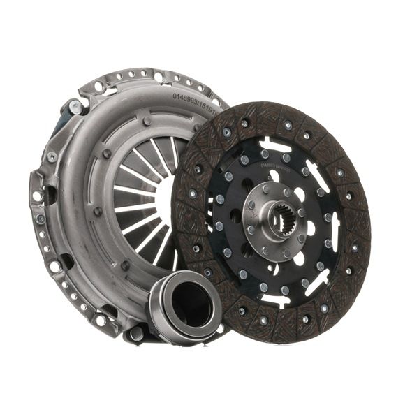 تصویر محصول صفحه کلاچ گیربکس بی ام و Z4 28 سال 2014