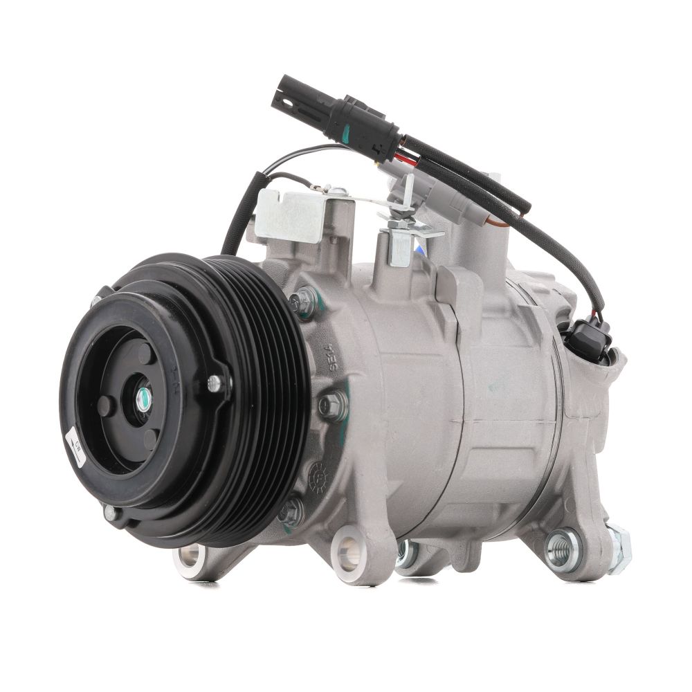 تصویر محصول کمپرسور کولر بی ام و Z4 28 سال 2014