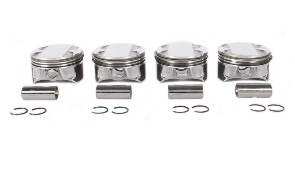 تصویر محصول پیستون بی ام و سری 1 کروک 120i سال 2008