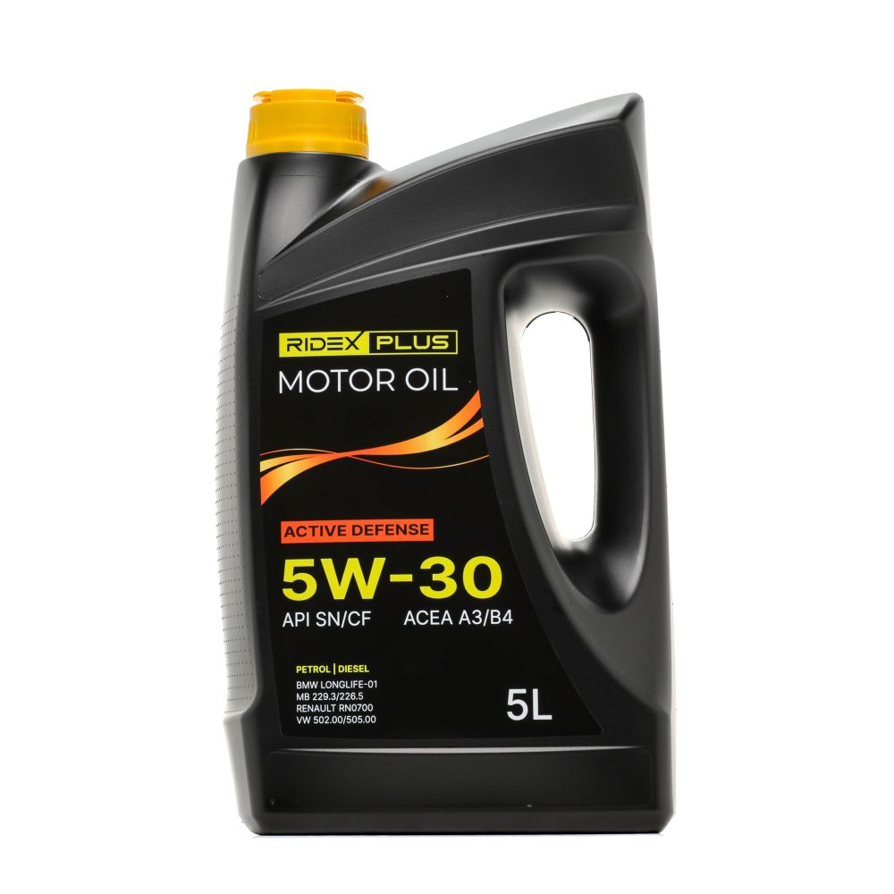 تصویر محصول روغن موتور بی ام و سری 1 کروک 120i سال 2008