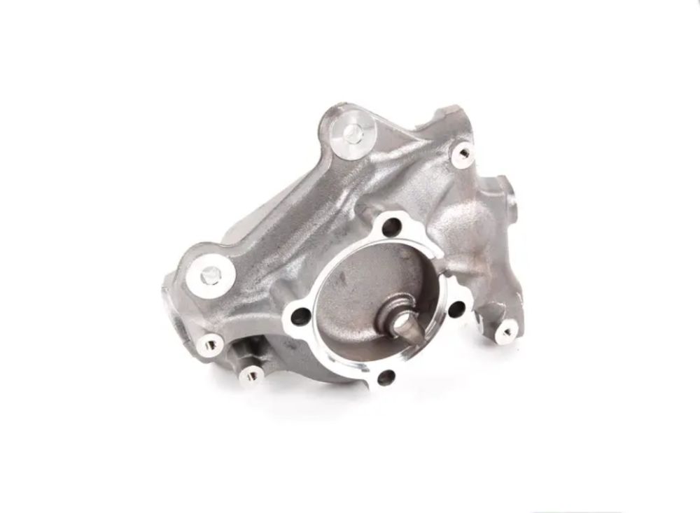 تصویر محصول سگدست جلو چپ بی ام و سری 1 کروک 120i سال 2008