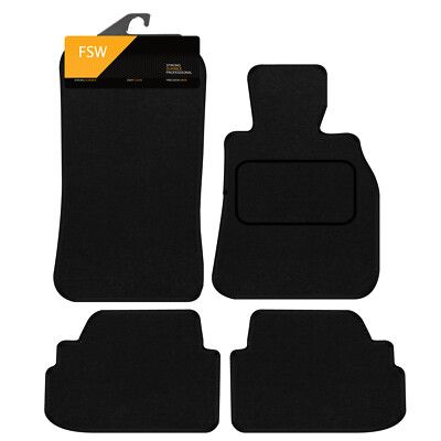 تصویر محصول کف پایی بی ام و سری 1 کروک 120i سال 2008