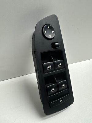 تصویر محصول کلید شیشه بالابر بی ام و سری 1 کروک 120i سال 2008