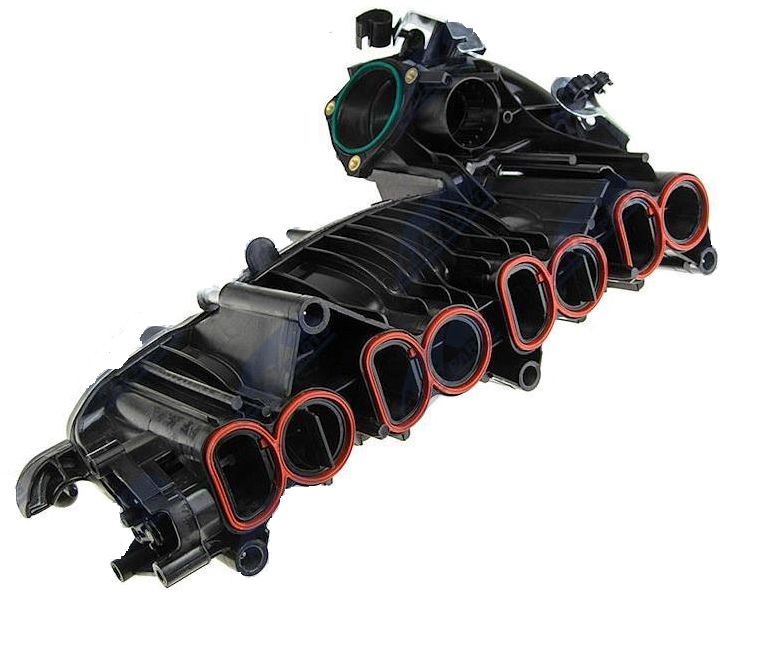 تصویر محصول منیفولد هوا بی ام و سری 1 کروک 120i سال 2008