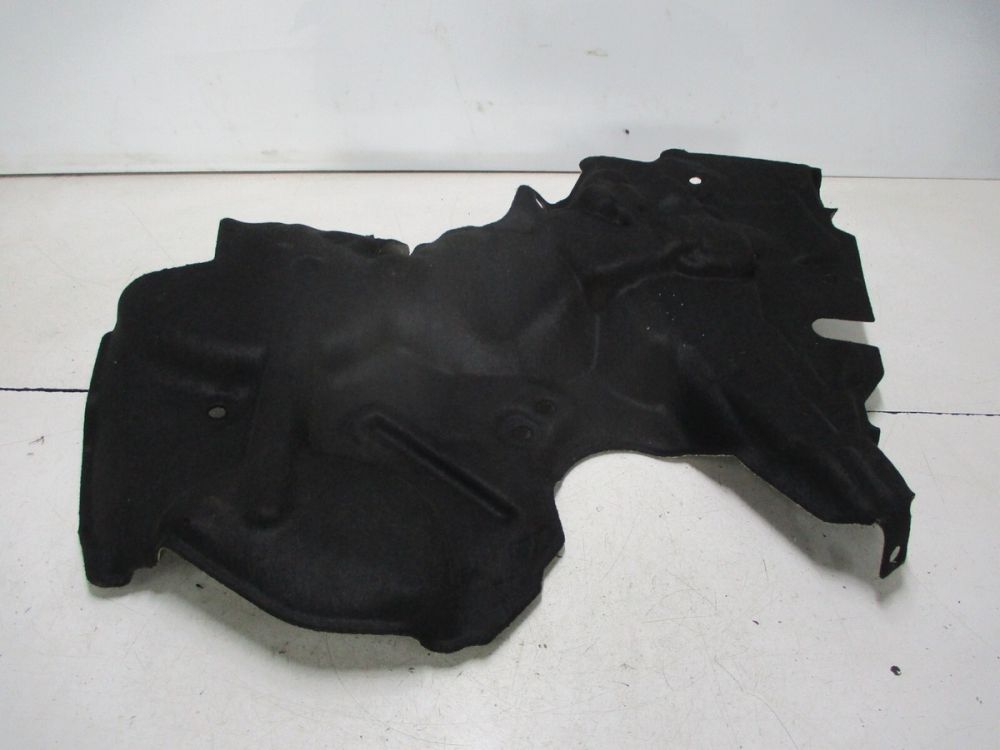 تصویر محصول سینی زیر موتور بی ام و سری 1 هاچ بک 120i سال 2016