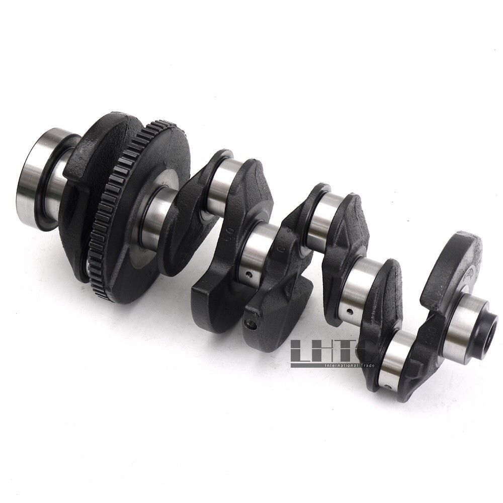 تصویر محصول میل لنگ بی ام و سری 1 هاچ بک 120i سال 2016