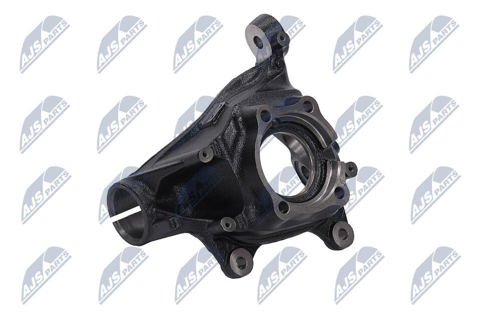 تصویر محصول سگدست جلو چپ بی ام و سری 2 کروک 220i سال 2017