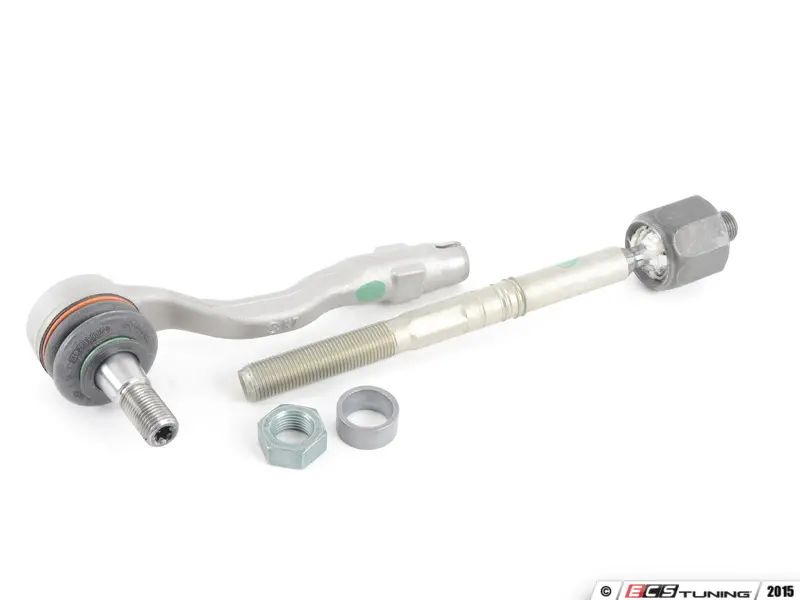 تصویر محصول سیبک فرمان چپ بی ام و سری 2 کروک 220i سال 2017