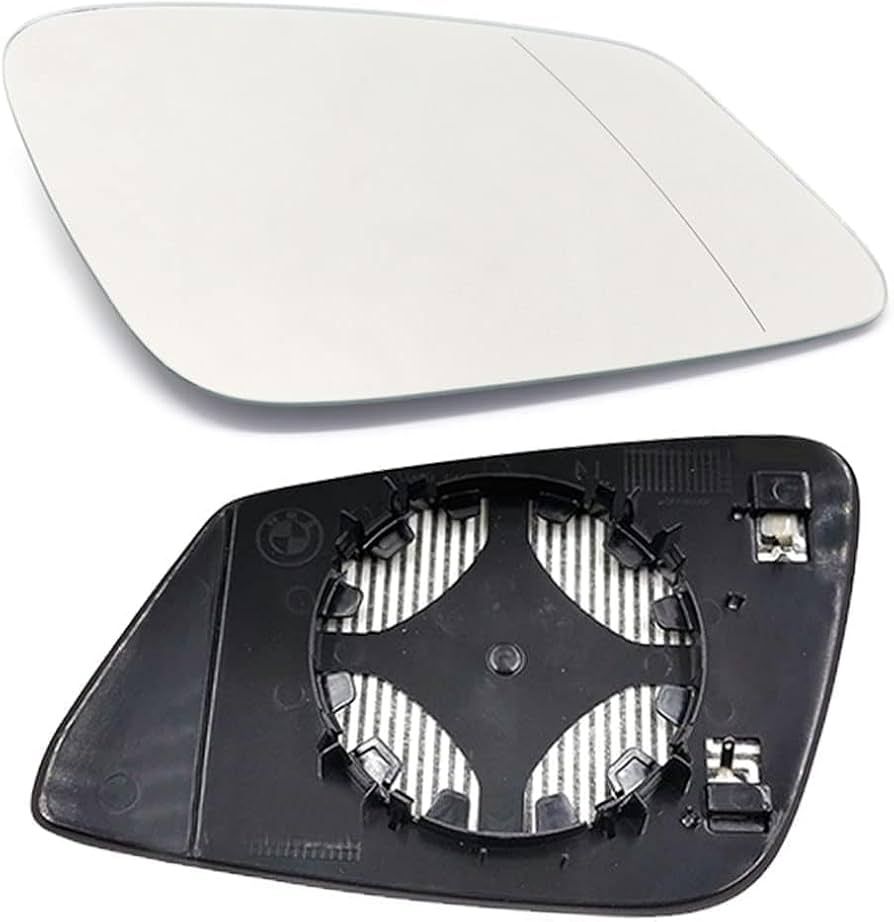 تصویر محصول شیشه آینه چپ بی ام و سری 2 کروک 220i سال 2017