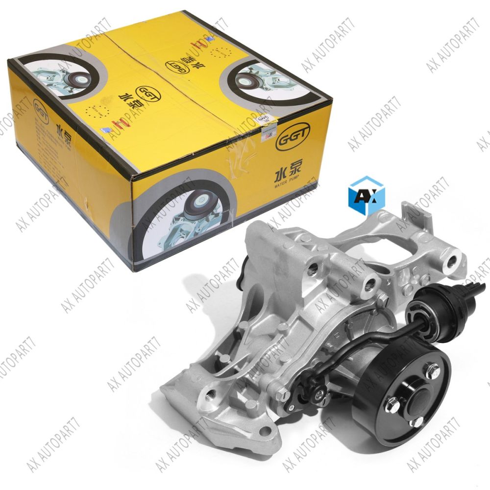 تصویر محصول واتر پمپ بی ام و سری 2 کروک 220i سال 2017