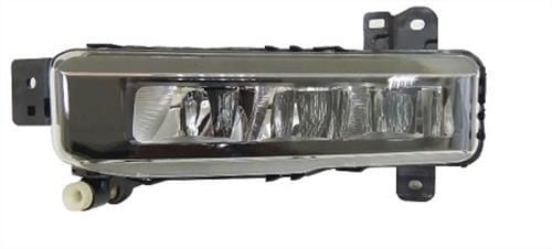 تصویر محصول چراغ مه شکن راست بی ام و سری 2 گرن کوپه 225L سال 2025