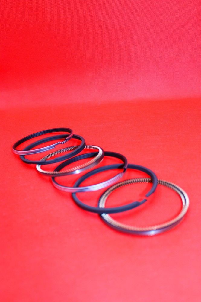 تصویر محصول رینگ پیستون بی ام و سری 2 گرن کوپه 225L سال 2025