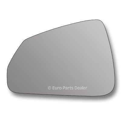 تصویر محصول شیشه آینه چپ بی ام و سری 2 گرن کوپه 225L سال 2025