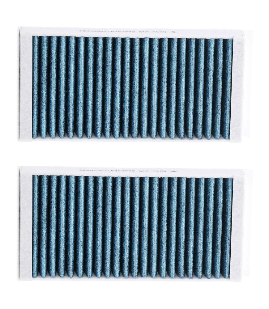 تصویر محصول فیلتر کابین بی ام و سری 2 گرن کوپه 225L سال 2025