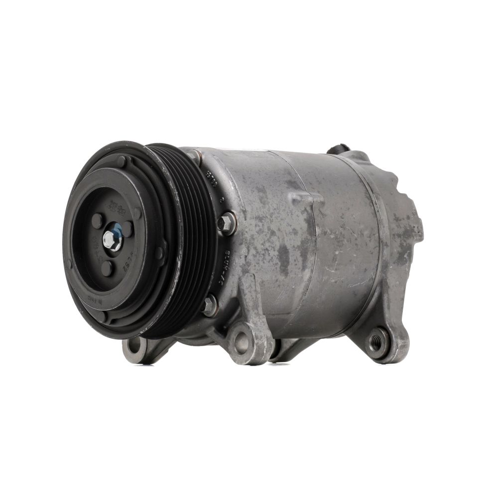 تصویر محصول کمپرسور کولر بی ام و سری 2 گرن کوپه 225L سال 2025