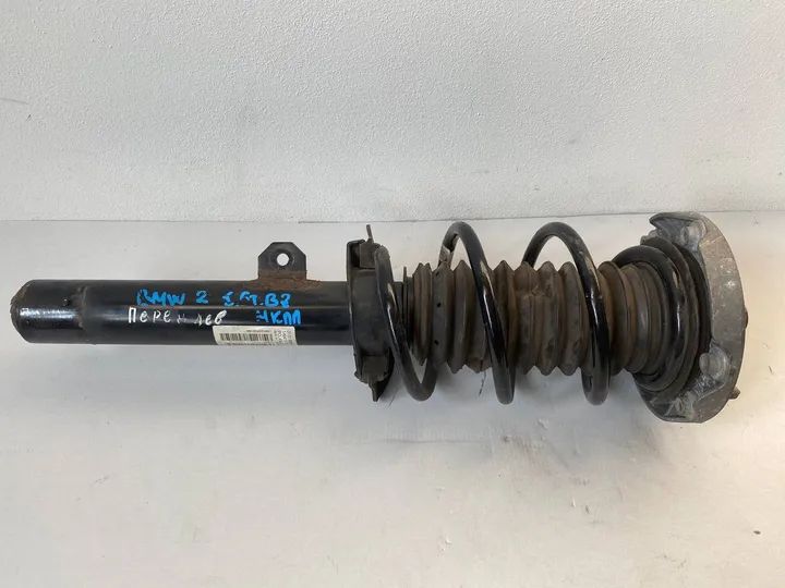 تصویر محصول کمک فنر جلو چپ بی ام و سری 2 گرن کوپه 225L سال 2025