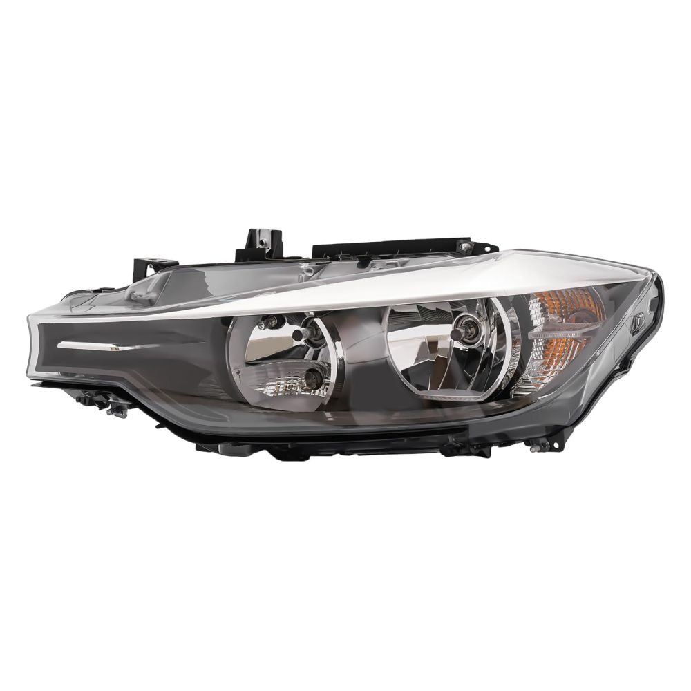 تصویر محصول چراغ جلو چپ بی ام و سری 3 سدان 320i سال 2013