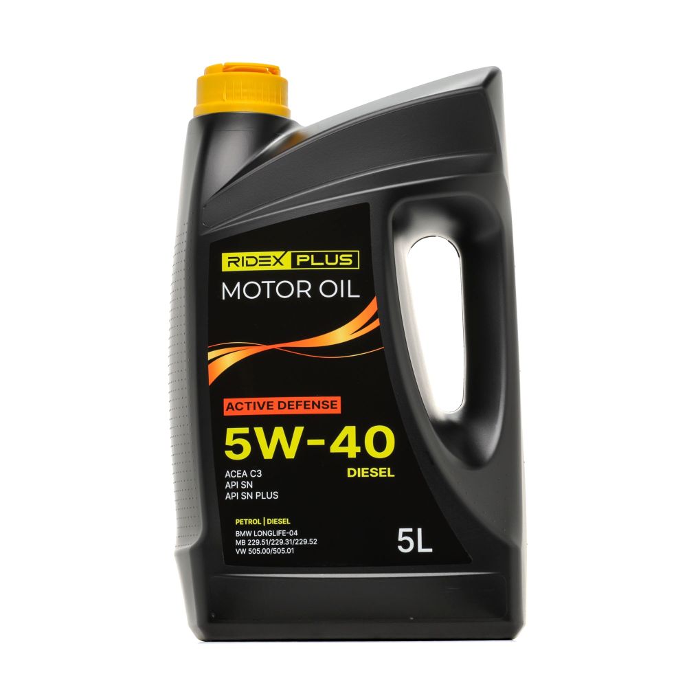 تصویر محصول روغن موتور بی ام و سری 3 سدان 320i سال 2013