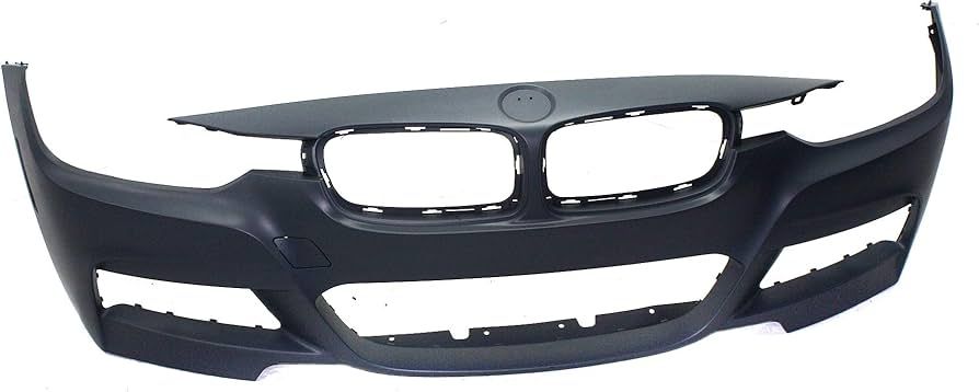 تصویر محصول سپرجلو بی ام و سری 3 سدان 320i سال 2013