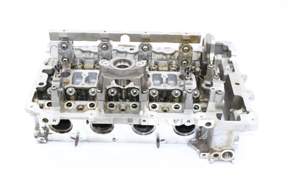 تصویر محصول سرسیلندر بی ام و سری 3 سدان 320i سال 2013