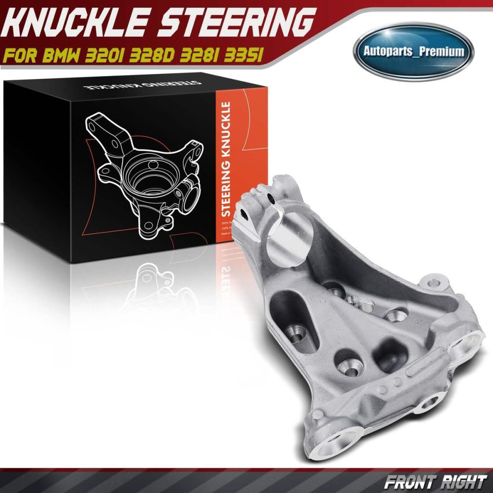 تصویر محصول سگدست جلو راست بی ام و سری 3 سدان 320i سال 2013