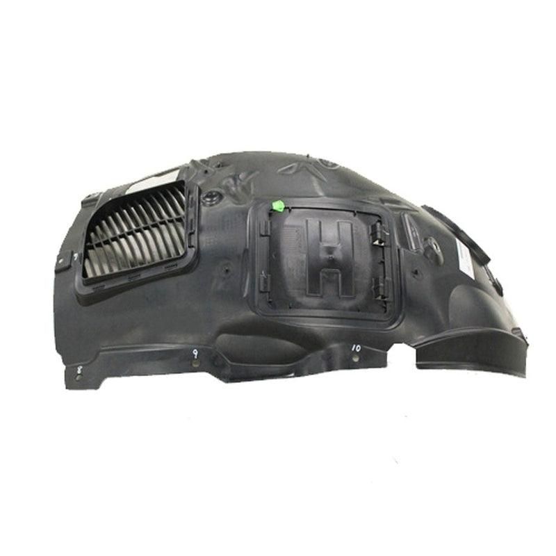 تصویر محصول شلگیر جلو چپ بی ام و سری 3 سدان 320i سال 2013