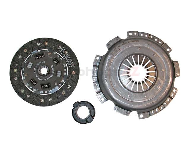 تصویر محصول صفحه کلاچ گیربکس بی ام و سری 3 سدان 320i سال 2013