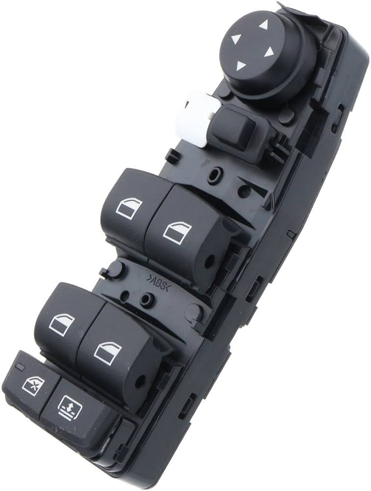 تصویر محصول کلید شیشه بالابر بی ام و سری 3 سدان 320i سال 2013