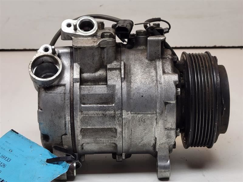 تصویر محصول کمپرسور کولر بی ام و سری 3 سدان 320i سال 2013