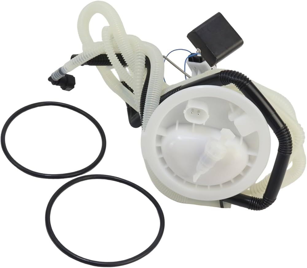 تصویر محصول پمپ بنزین بی ام و سری 3 سدان 320i سال 2008