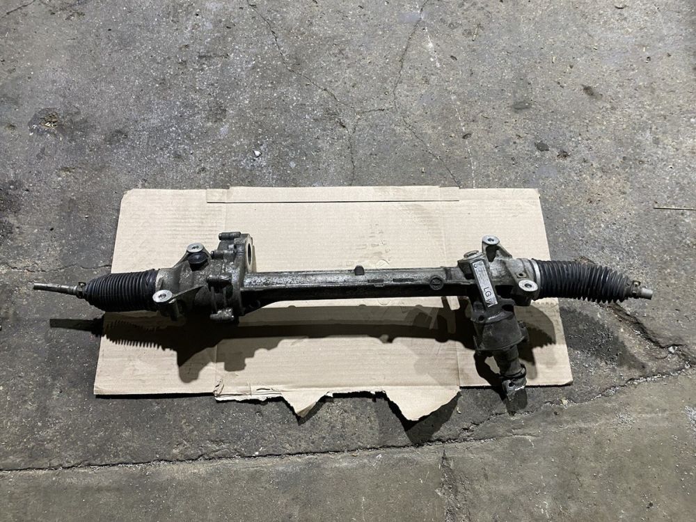 تصویر محصول جعبه فرمان بی ام و سری 3 سدان 320i سال 2008