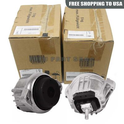 تصویر محصول دسته موتور چپ بی ام و سری 3 سدان 320i سال 2008