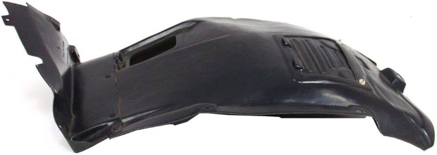 تصویر محصول شلگیر جلو چپ بی ام و سری 3 سدان 320i سال 2008