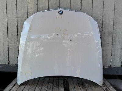 تصویر محصول کاپوت (درب موتور) بی ام و سری 3 سدان 320i سال 2008