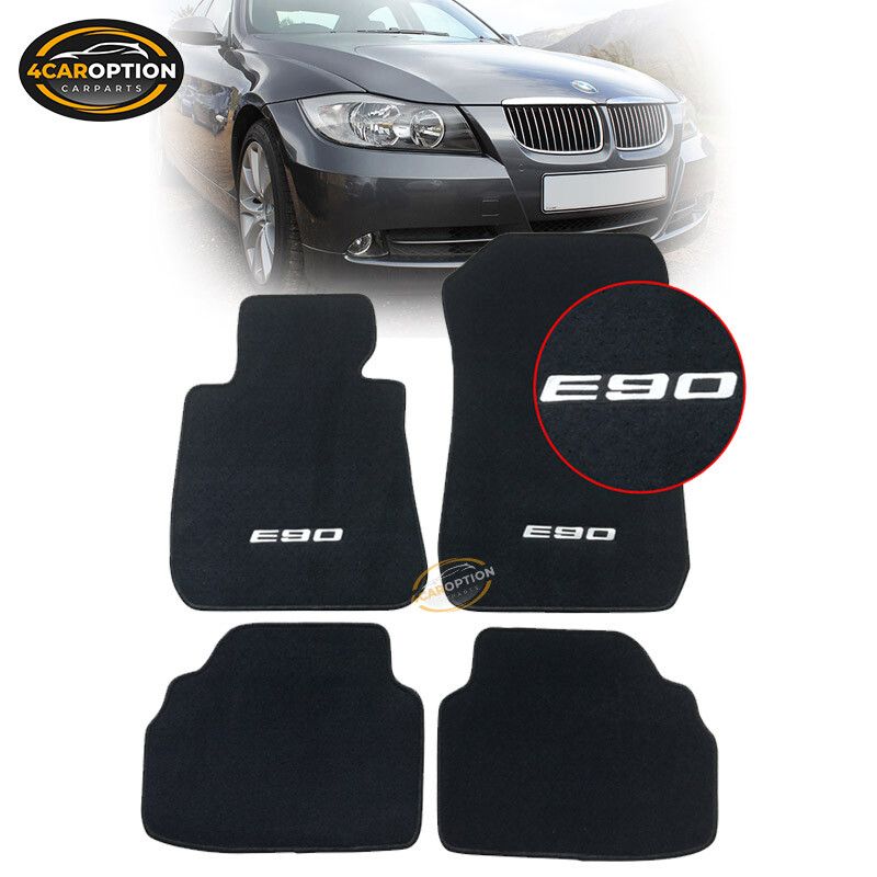 تصویر محصول کف پایی بی ام و سری 3 سدان 320i سال 2008