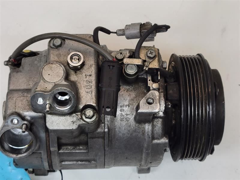 تصویر محصول کمپرسور کولر بی ام و سری 3 سدان 320i سال 2008