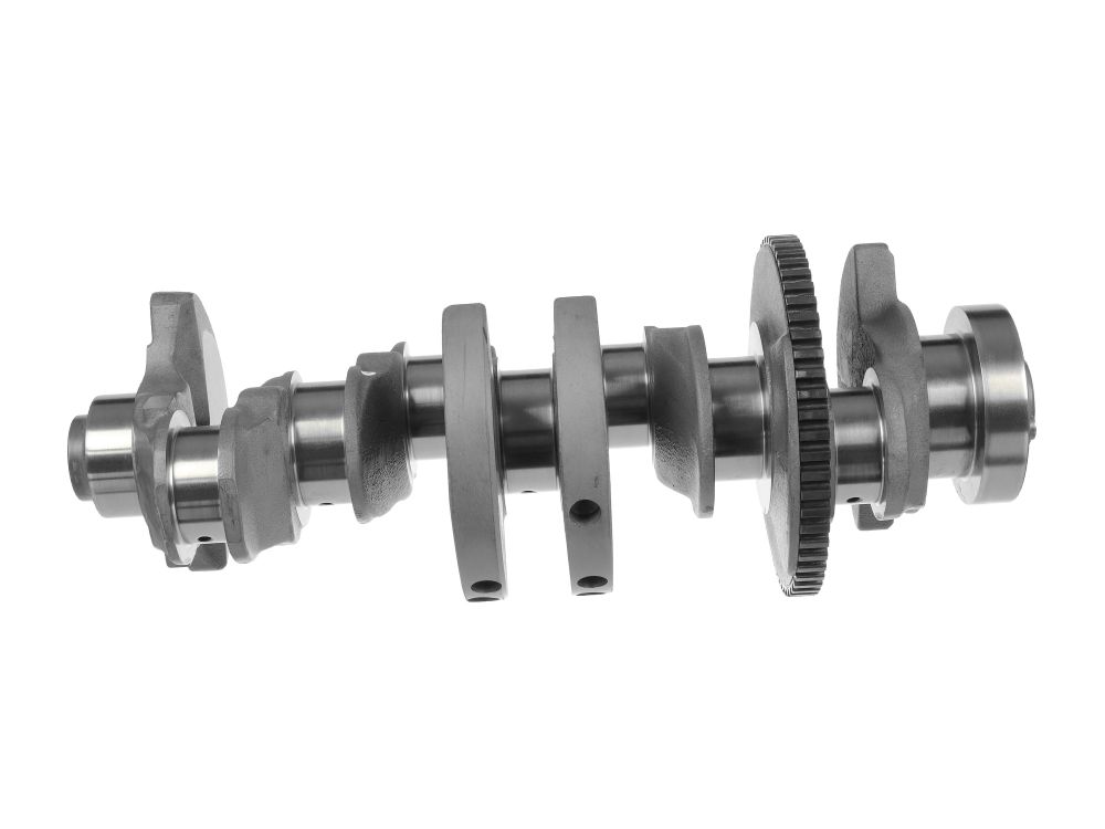 تصویر محصول میل لنگ بی ام و سری 3 سدان 320i سال 2008