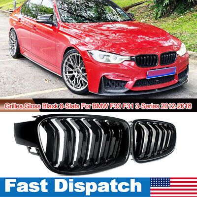 تصویر محصول جلو پنجره بی ام و سری 3 سدان 330i سال 2017