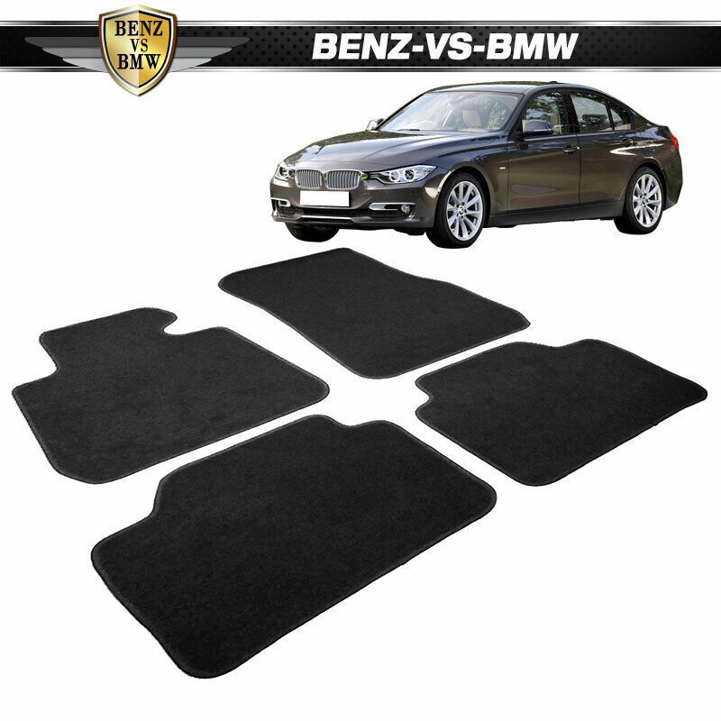 تصویر محصول کف پایی بی ام و سری 3 سدان 330i سال 2017