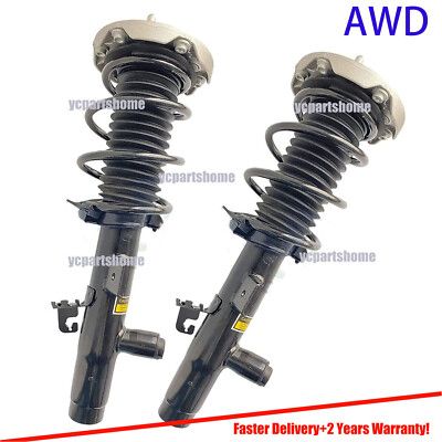 تصویر محصول کمک فنر جلو راست بی ام و سری 3 سدان 330i سال 2017