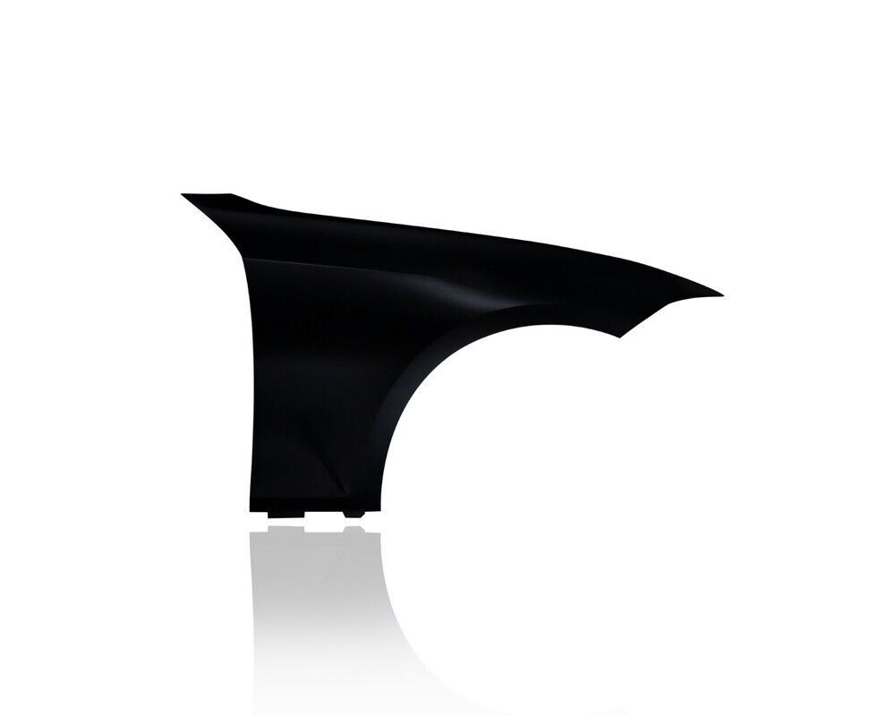 تصویر محصول گلگیر جلو راست بی ام و سری 3 سدان 330i سال 2017