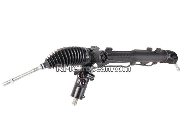 تصویر محصول جعبه فرمان بی ام و سری 3 سدان 330i سال 2008