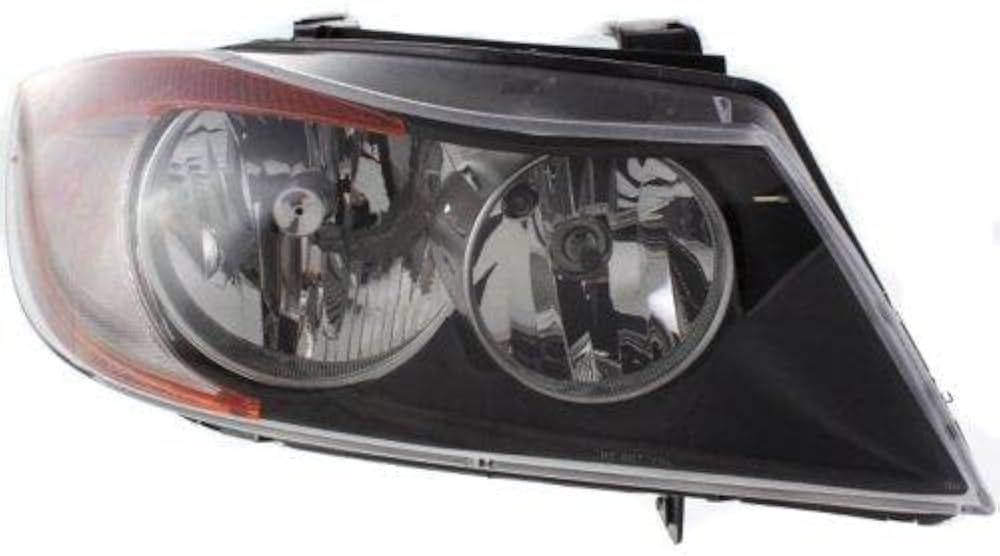 تصویر محصول چراغ جلو راست بی ام و سری 3 سدان 330i سال 2008