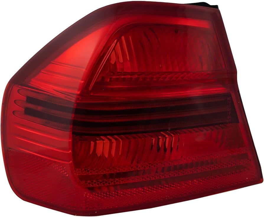 تصویر محصول چراغ خطر عقب راست بی ام و سری 3 سدان 330i سال 2008