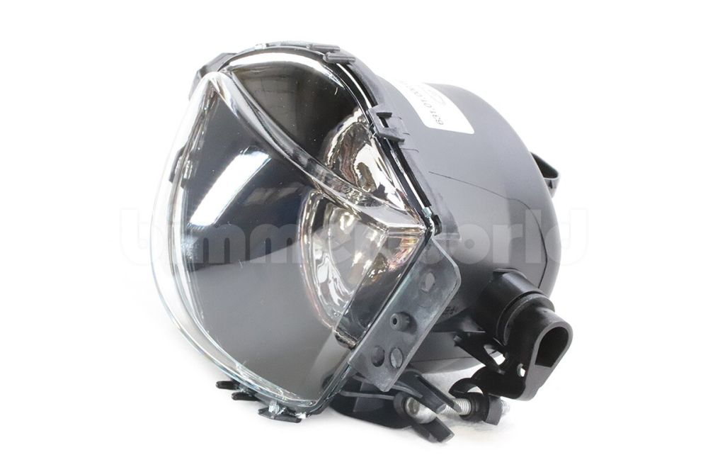 تصویر محصول چراغ مه شکن چپ بی ام و سری 3 سدان 330i سال 2008